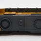Mantua 414-003 HO Scale Union Pacific GP20 Diesel Locomotive #487 EX