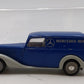 Vitesse 1:43 Scale Mercedes-Benz 170V Van (Blue and Grey) EX/Box