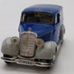 Vitesse 1:43 Scale Mercedes-Benz 170V Van (Blue and Grey) EX/Box