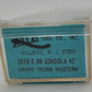 Atlas 3512-3.00 N Scale Grand Trunk Western 42' Gondola #139586 LN/Box