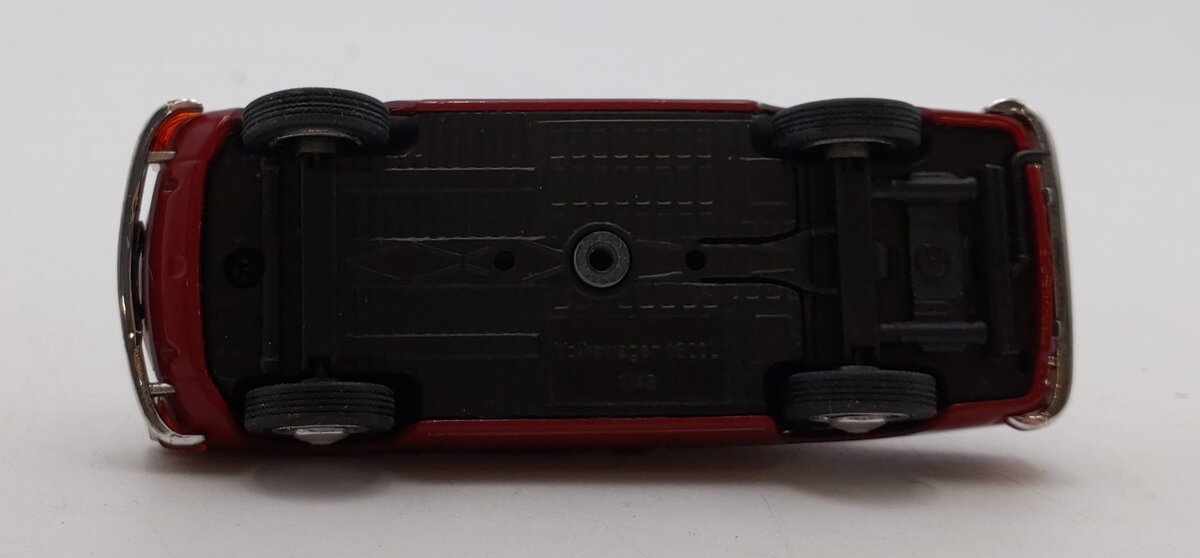 Whitebox 1:43 Scale Volkswagen 1600L LN/Box
