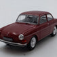 Whitebox 1:43 Scale Volkswagen 1600L LN/Box
