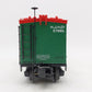 MTH 20-94322 Heinz Happy Holidays 1869 36'' Woodsided Reefer Car #57690 LN/Box
