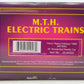 MTH 20-94322 Heinz Happy Holidays 1869 36'' Woodsided Reefer Car #57690 LN/Box
