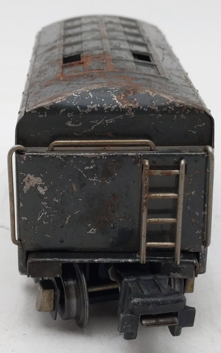 Lionel 2225W Vintage O Sheet Metal Whistle Tender