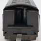 Lionel 2225W Vintage O Sheet Metal Whistle Tender VG