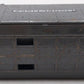 Lionel 2225W Vintage O Sheet Metal Whistle Tender VG