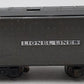 Lionel 2225W Vintage O Sheet Metal Whistle Tender VG