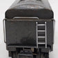 Lionel 2225W Vintage O Sheet Metal Whistle Tender VG