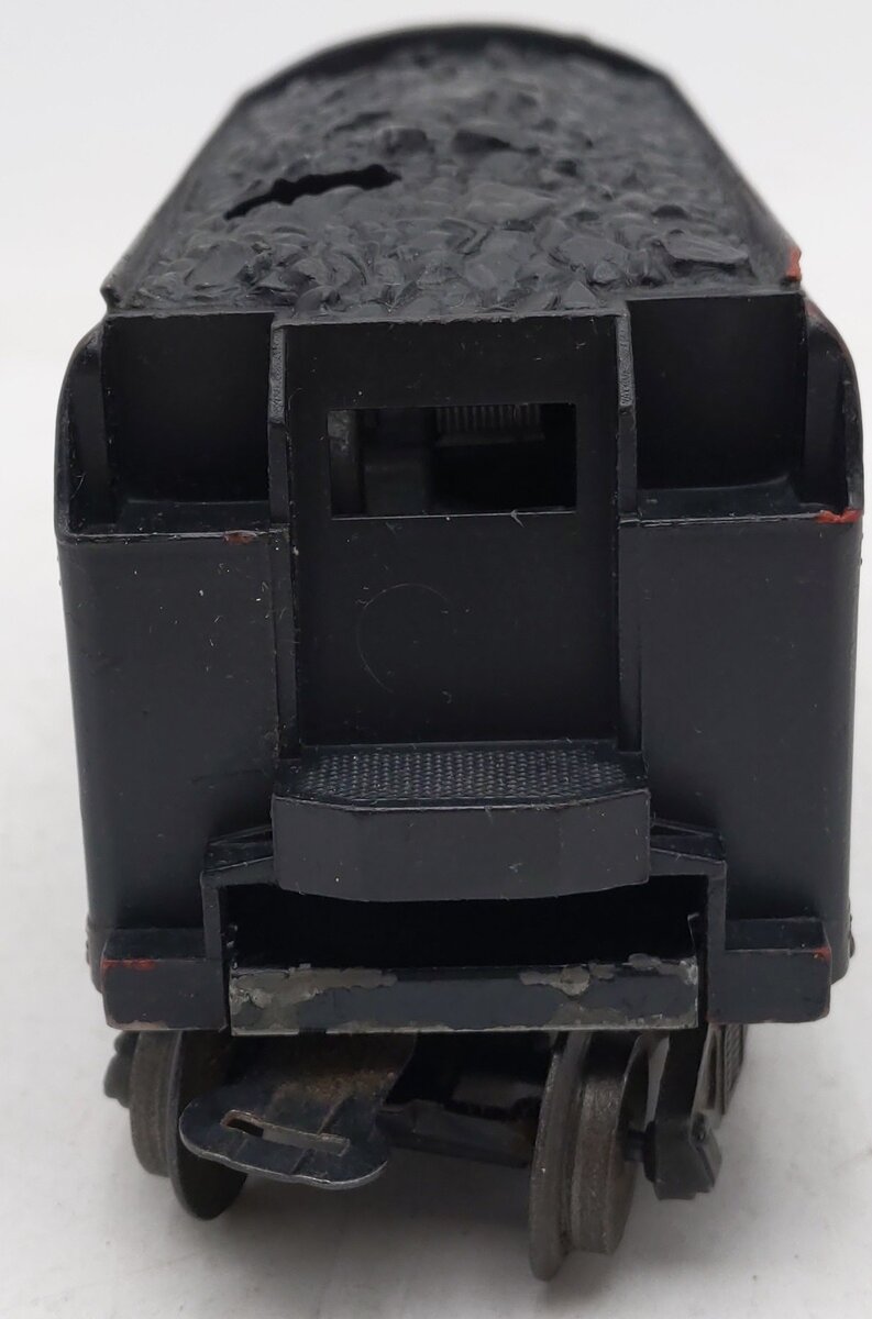 Lionel 2466W Vintage O Operating Whistling Tender