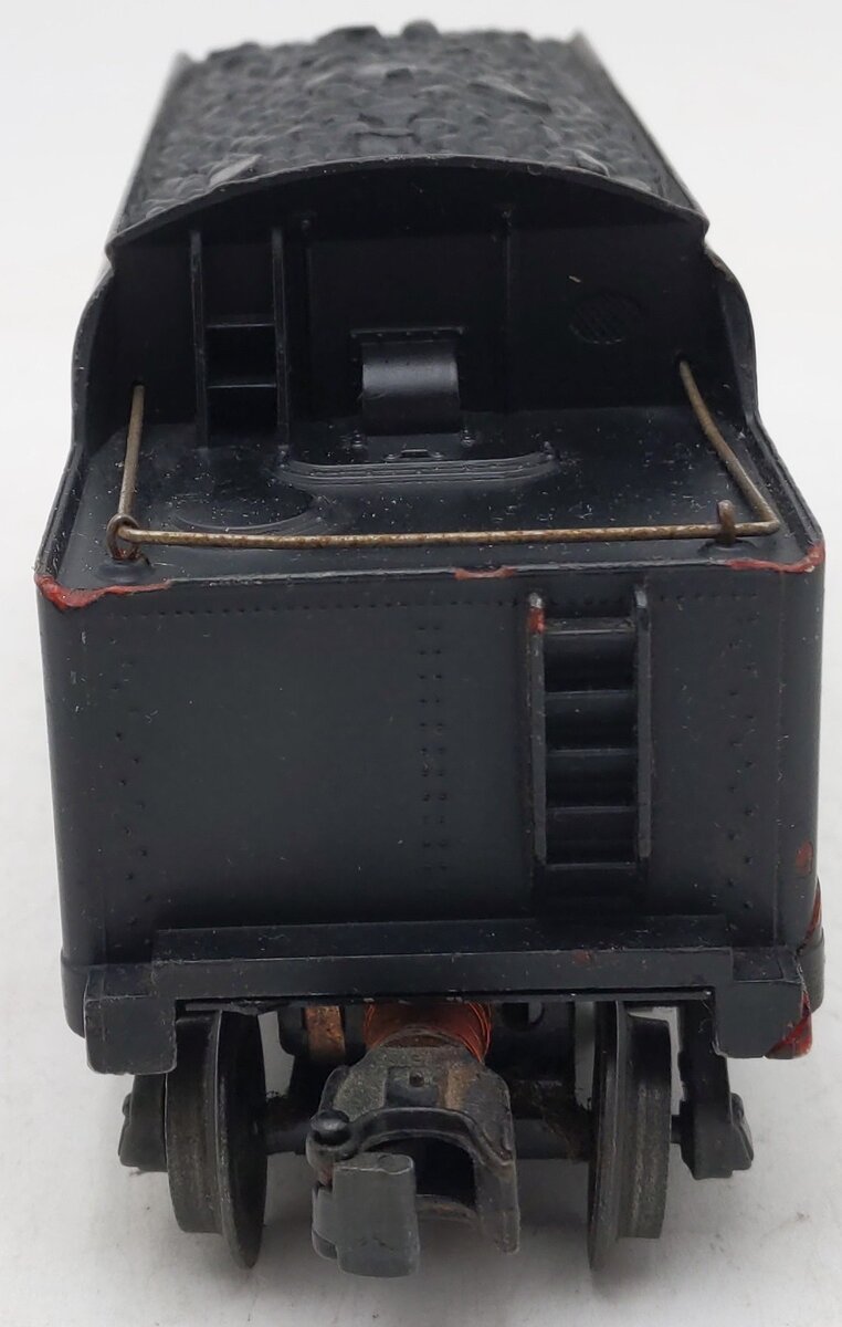 Lionel 2466W Vintage O Operating Whistling Tender
