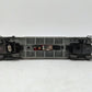 Lionel 6520 Vintage O Lionel Lines Orange Generator Operating Searchlight Car VG