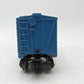 Lionel 3376 Vintage O Bronx Zoo Blue Operating Giraffe Car VG