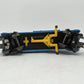 Lionel 3376 Vintage O Bronx Zoo Blue Operating Giraffe Car VG