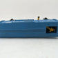 Lionel 3376 Vintage O Bronx Zoo Blue Operating Giraffe Car VG