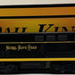 MTH 30-20399-1 O Gauge Nickel Plate FM H10-44 Diesel Engine w/Proto Sound 3.0 LN/Box
