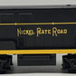 MTH 30-20399-1 O Gauge Nickel Plate FM H10-44 Diesel Engine w/Proto Sound 3.0 LN/Box