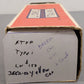 Lionel 3562-50 Vintage O Yellow AT&SF Operating Barrel Car EX