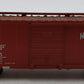 Walthers 932-3703 HO NKP Boxcar  6255 LN/Box