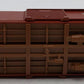 Walthers 932-3703 HO NKP Boxcar  6255 LN/Box