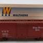 Walthers 932-3703 HO NKP Boxcar  6255 LN/Box