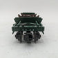 Lionel 6-26888 O Gauge Weyerhaeuser Log Dump Car #115 EX