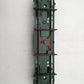 Lionel 6-26888 O Gauge Weyerhaeuser Log Dump Car #115 EX