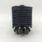 Lionel 6-16622 O Gauge CSX Boxcar with Red Flashing ETD EX