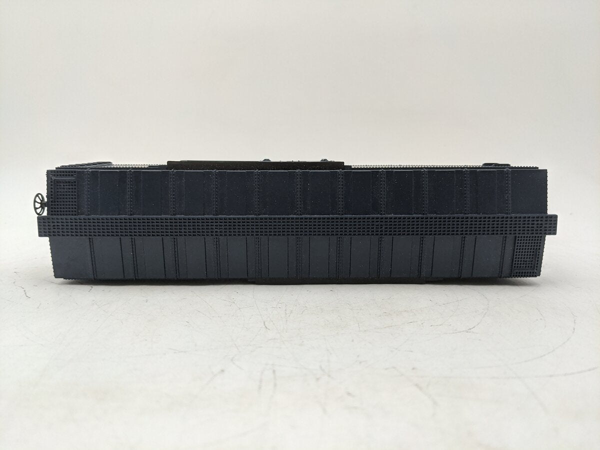 Lionel 6-16622 O Gauge CSX Boxcar with Red Flashing ETD EX