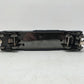 Lionel 6-16622 O Gauge CSX Boxcar with Red Flashing ETD EX