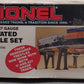 Lionel 6-12755 "O" & "O27" Gauge Elevated Trestle Set EX/Box