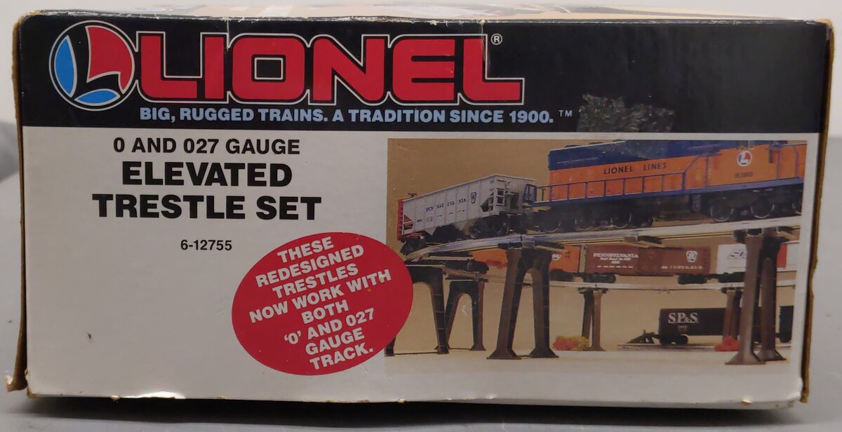 Lionel 6-12755 