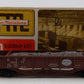Train Miniature 5452 HO 42' Hart Convertible NYC Gondola #321674 LN/Box