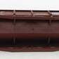 Train Miniature 5452 HO 42' Hart Convertible NYC Gondola #321674 LN/Box