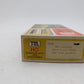 Train Miniature 5452 HO 42' Hart Convertible NYC Gondola #321674 LN/Box