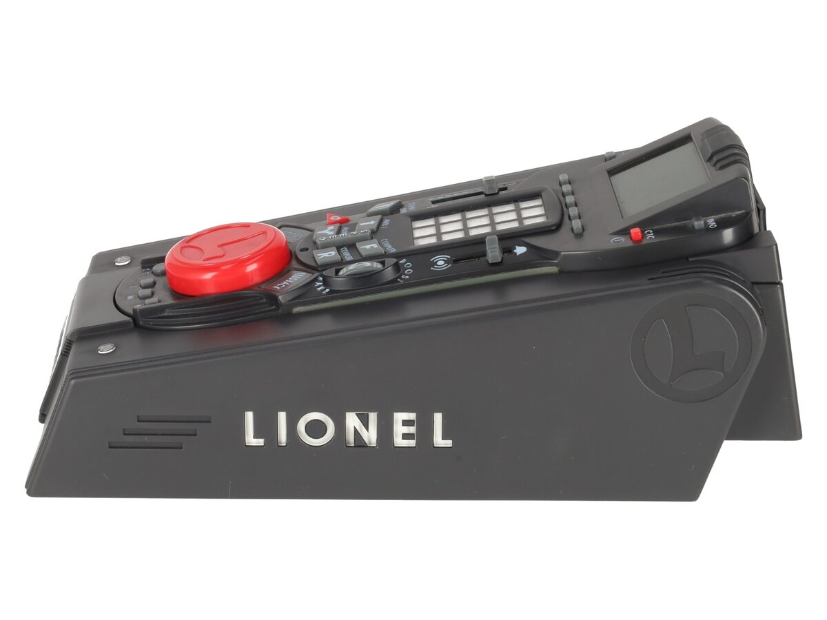 Lionel 6-14294 #993 LEGACY Expansion Set EX/Box