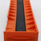 Lionel 3562-75 Vintage O Orange AT&SF Operating Barrel Car VG