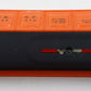 Lionel 3562-75 Vintage O Orange AT&SF Operating Barrel Car VG