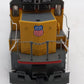 Walthers 910-20361 HO Union Pacific EMD SD50 Diesel Locomotive #5010 EX/Box