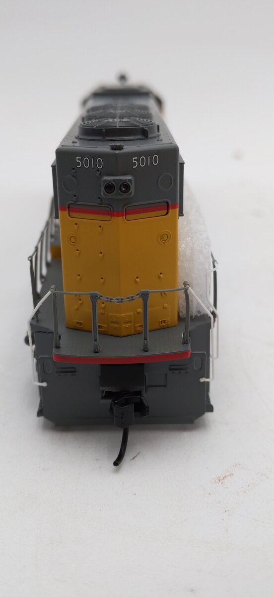 Walthers 910-20361 HO Union Pacific EMD SD50 Diesel Locomotive #5010 EX/Box