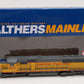 Walthers 910-20361 HO Union Pacific EMD SD50 Diesel Locomotive #5010 EX/Box