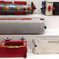Bachmann 90105 Emmet Kelly Jr Circus G Gauge Steam Train Set