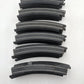 Life Like HO Scale Power-Loc Curved Track Sections [31] EX
