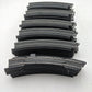 Life Like HO Scale Power-Loc Curved Track Sections [31] EX