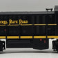 MTH 30-20718-1 O Nickel Plate Road RS-3 Diesel Engine #543 w/Proto Sound 3.0 LN/Box
