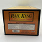 MTH 30-20718-1 O Nickel Plate Road RS-3 Diesel Engine #543 w/Proto Sound 3.0 LN/Box