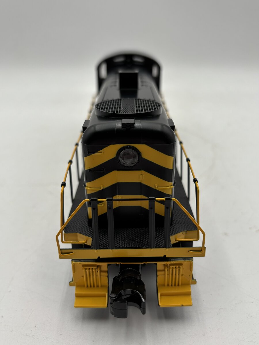 MTH 30-20718-1 O Nickel Plate Road RS-3 Diesel Engine #543 w/Proto Sound 3.0 LN/Box