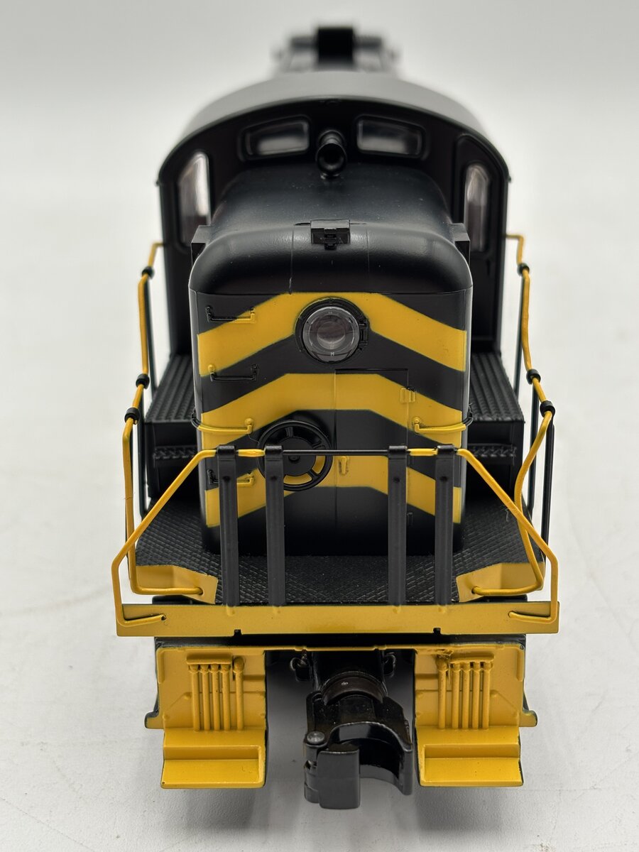 MTH 30-20718-1 O Nickel Plate Road RS-3 Diesel Engine #543 w/Proto Sound 3.0 LN/Box