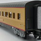 MTH 30-6702 Union Pacific 60‘ Streamlined ABS Coach Car #591 NIB