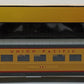 MTH 30-6702 Union Pacific 60‘ Streamlined ABS Coach Car #591 NIB